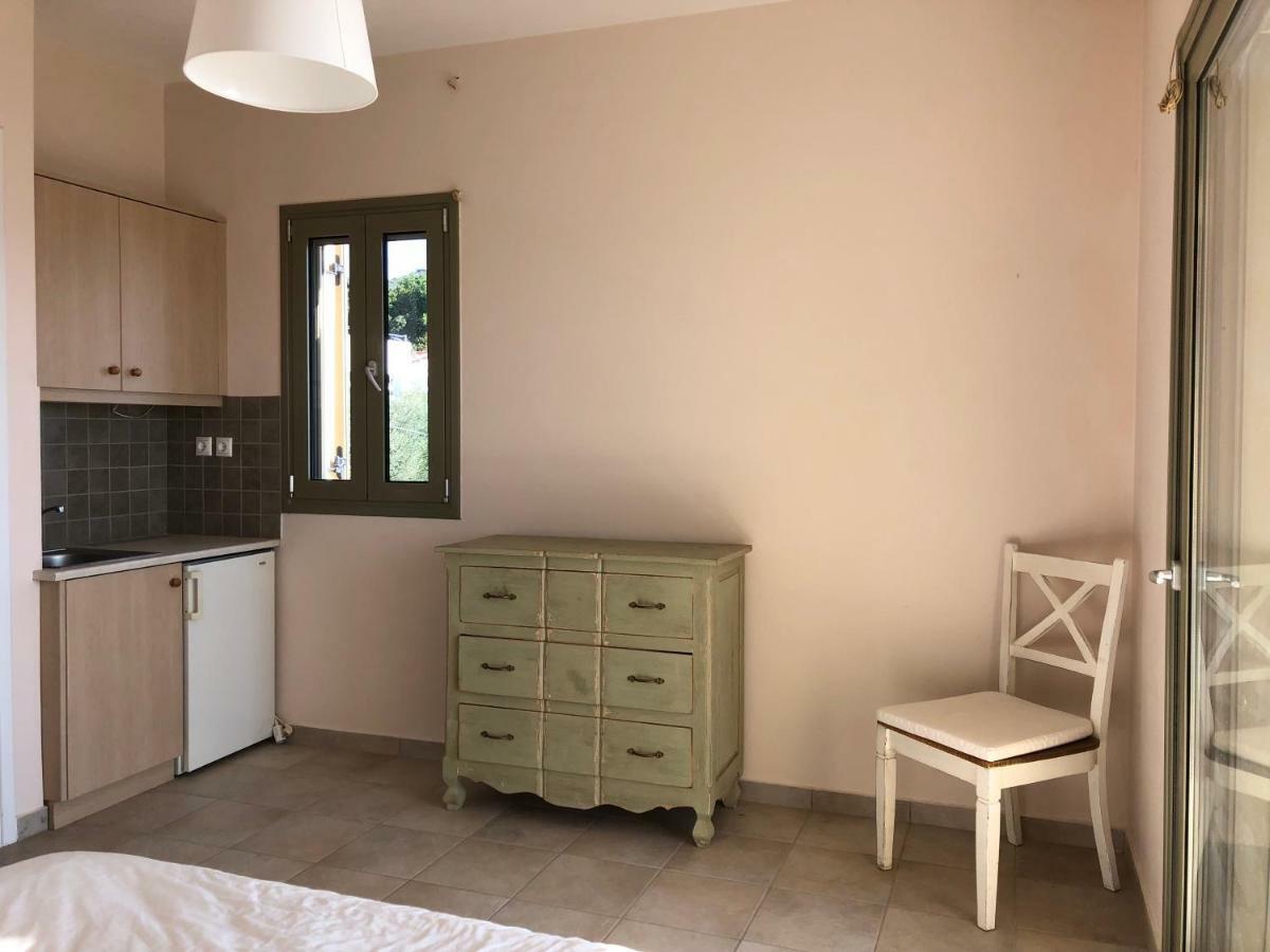 Willa Breathtaking Seaview House Aegina Zewnętrze zdjęcie